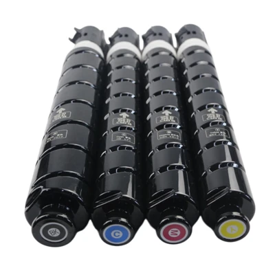 NPG-83/GPR-61/C-EXV58 Для Canon ImageRUNNER ADVANCE C5840/C5850/C5860/C5870